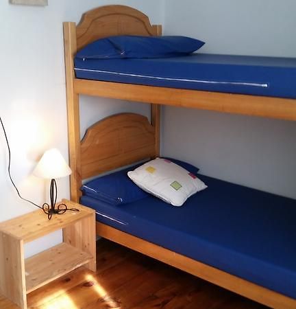 Urzainqui Albergue Armaia Artepea חדר תמונה