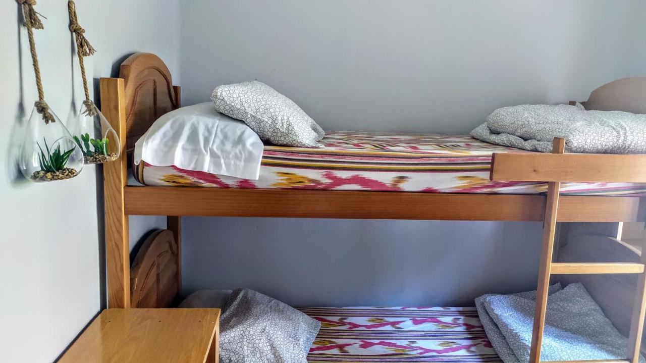 Urzainqui Albergue Armaia Artepea מראה חיצוני תמונה