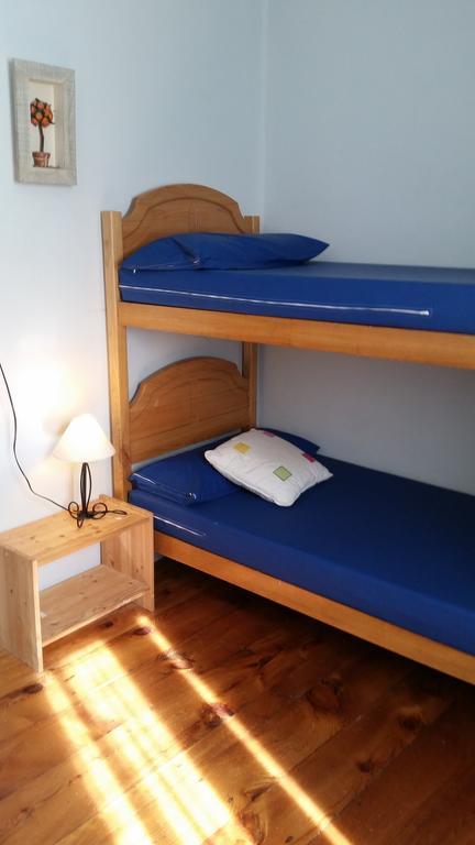 Urzainqui Albergue Armaia Artepea חדר תמונה